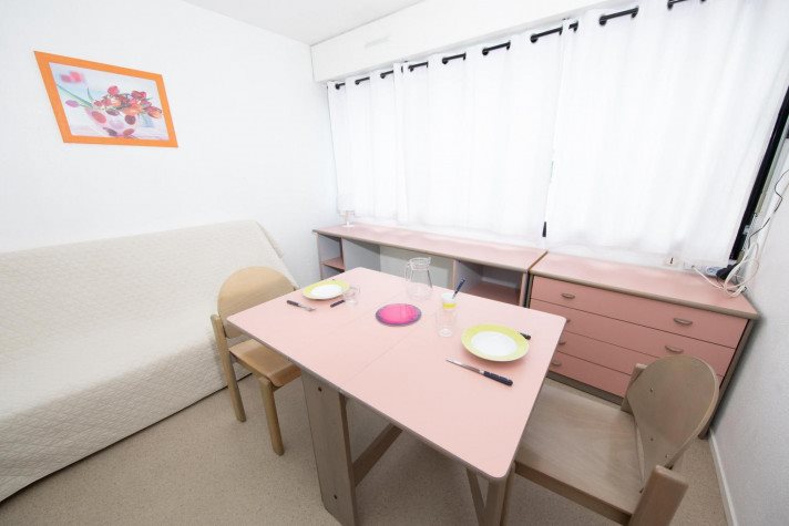 Appartement à louer, 18m², Villenave-d'Ornon