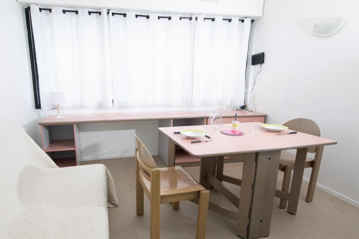 Appartement à louer, 18m², Villenave-d'Ornon
