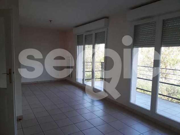 Appartement à louer, 32m², Orléans