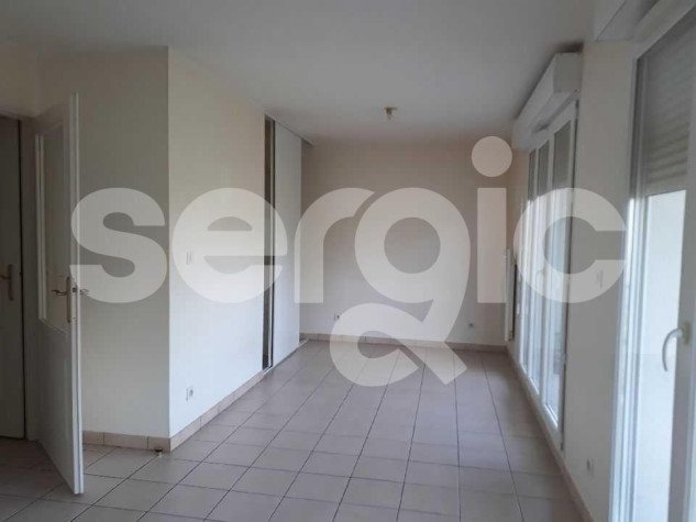 Appartement à louer, 32m², Orléans