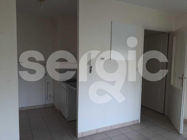 Appartement à louer, 32m², Orléans
