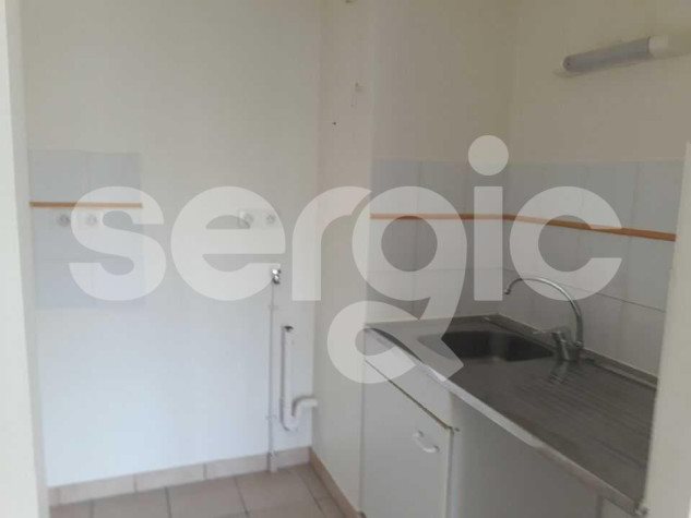 Appartement à louer, 32m², Orléans