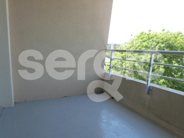 Appartement à louer, 19m², Angers
