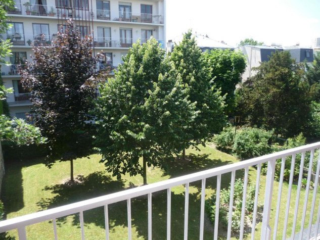 Appartement à louer, 89m², Nanterre