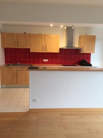 Appartement à louer, 89m², Nanterre