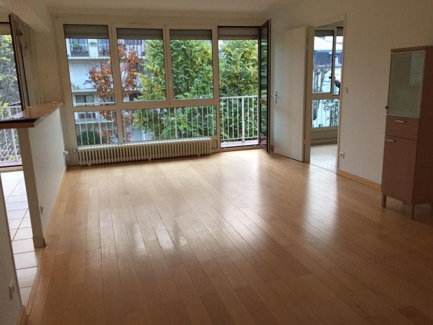 Appartement à louer, 89m², Nanterre