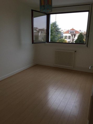Appartement à louer, 89m², Nanterre