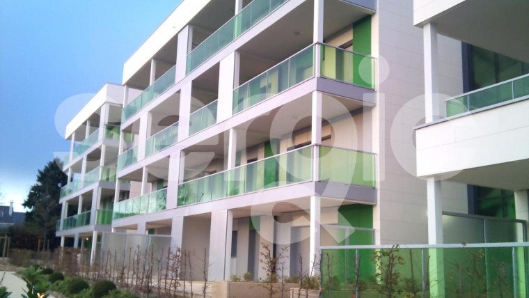 Appartement à louer, 60m², Angers