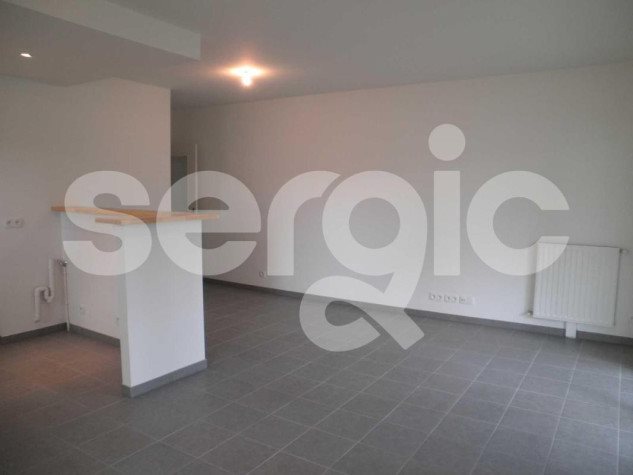 Appartement à louer, 60m², Angers