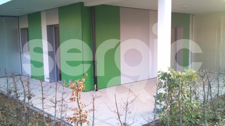 Appartement à louer, 60m², Angers