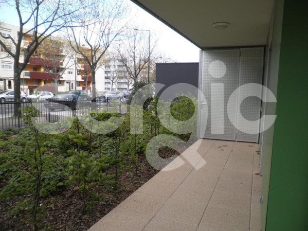 Appartement à louer, 60m², Angers