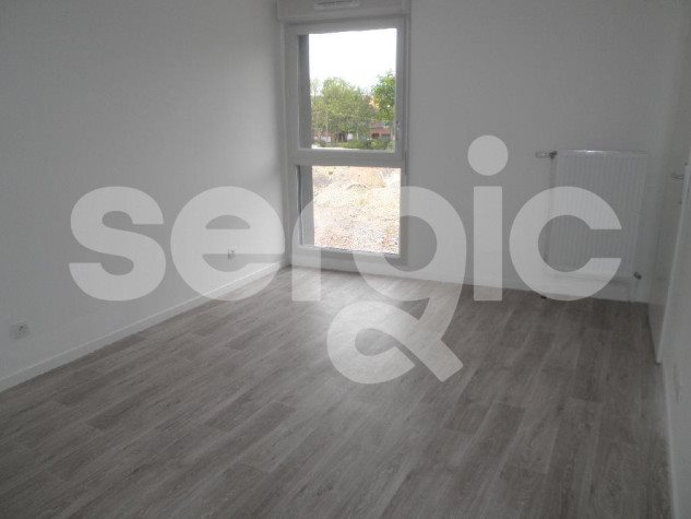 Appartement à louer, 41m², Tourcoing