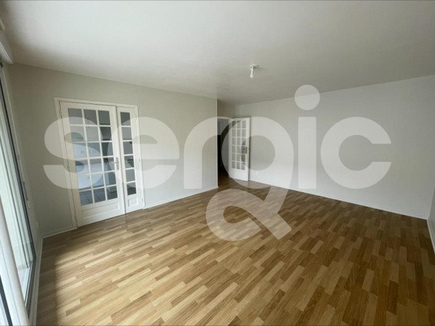Appartement à louer, 67m², Compiègne