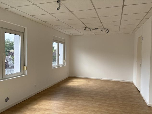 Appartement à louer, 60m², Vandoeuvre-lès-Nancy