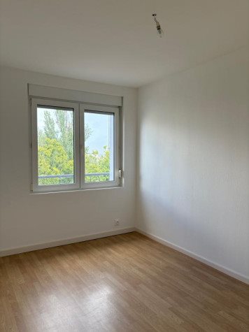 Appartement à louer, 60m², Vandoeuvre-lès-Nancy