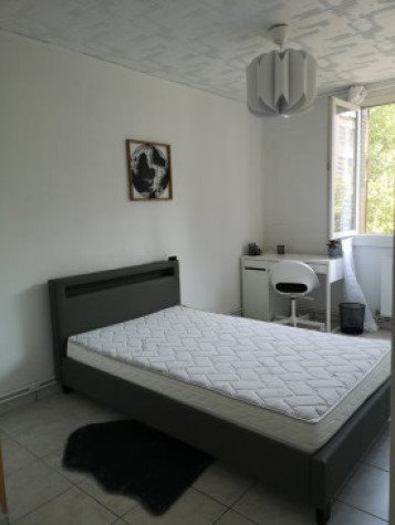 Appartement à louer, 72m², Saint-Martin-d'Hères