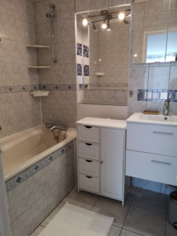 Appartement à louer, 72m², Saint-Martin-d'Hères