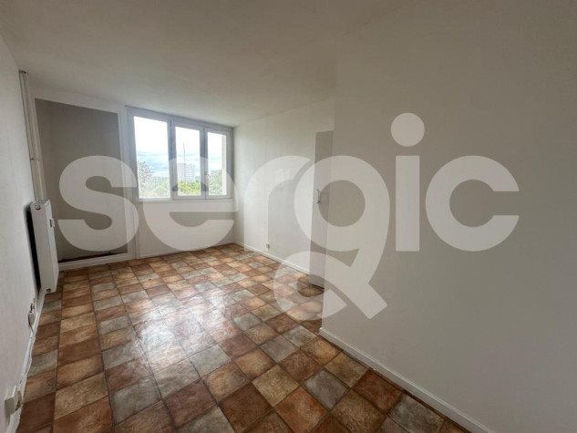 Appartement à louer, 33m², Mons-en-Baroeul