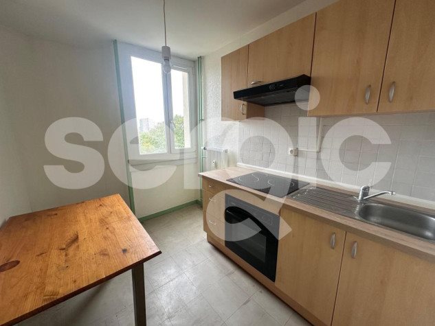 Appartement à louer, 33m², Mons-en-Baroeul