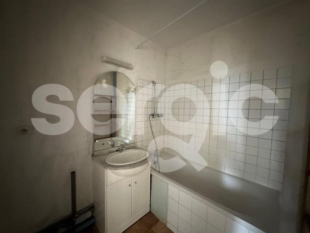 Appartement à louer, 33m², Mons-en-Baroeul