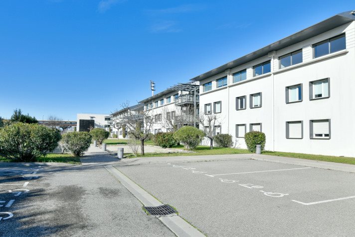 Appartement à louer, 16m², Avignon