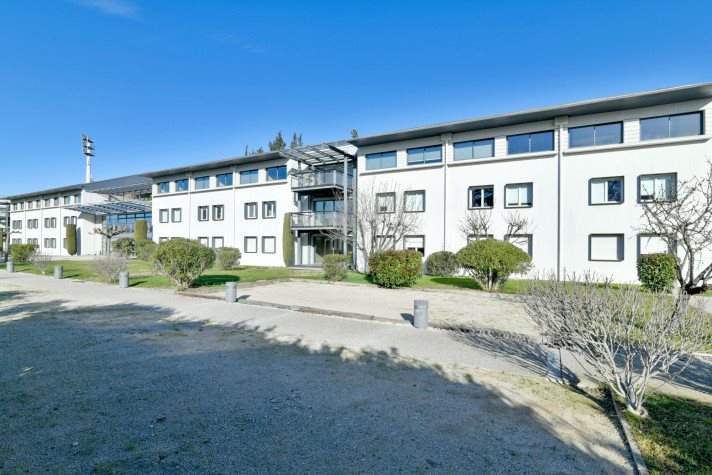 Appartement à louer, 16m², Avignon
