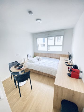 Appartement à louer, 32m², Fontainebleau
