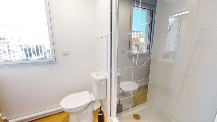 Appartement à louer, 32m², Fontainebleau