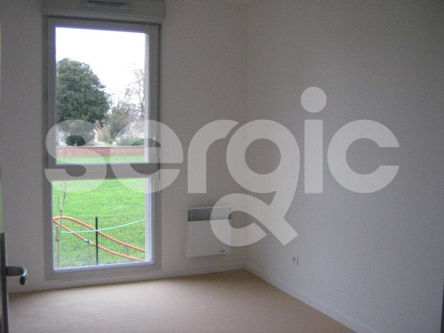 Appartement à louer, 62m², Amiens