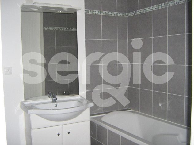 Appartement à louer, 62m², Amiens