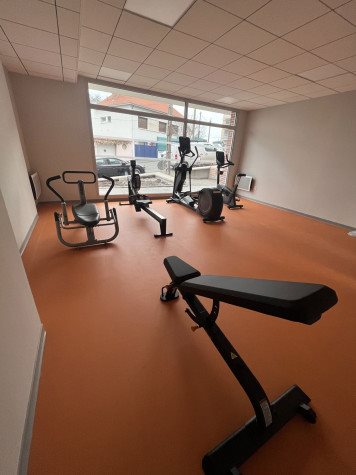 Appartement à louer, 19m², Clermont-Ferrand