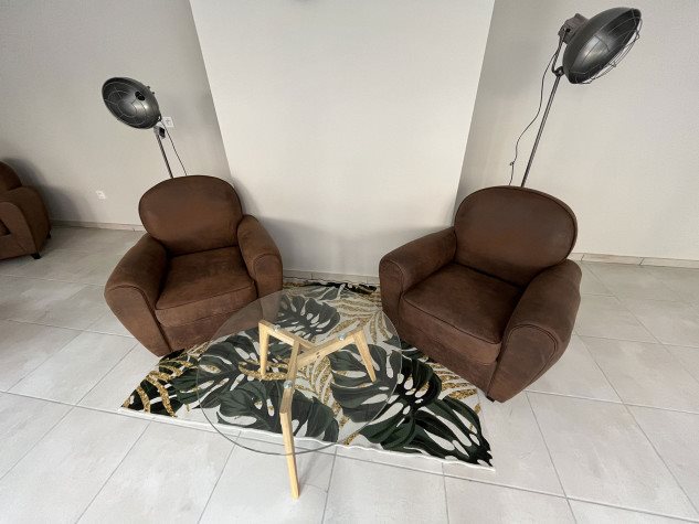 Appartement à louer, 19m², Clermont-Ferrand