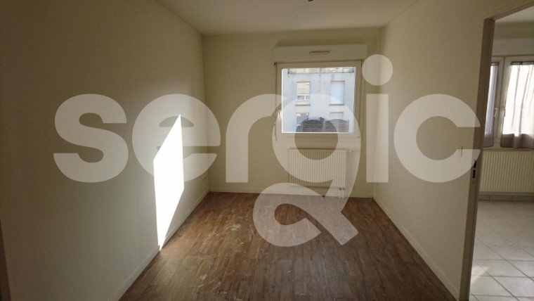 Appartement à louer, 44m², Amiens