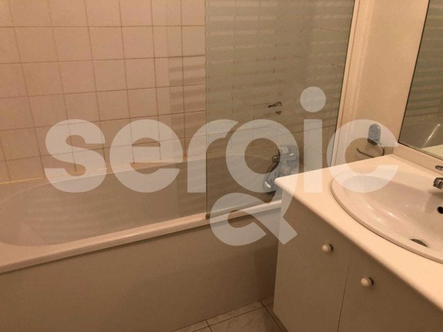 Appartement à louer, 44m², Amiens