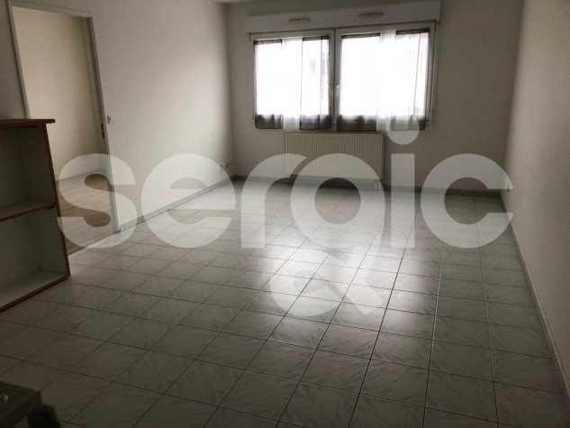 Appartement à louer, 44m², Amiens
