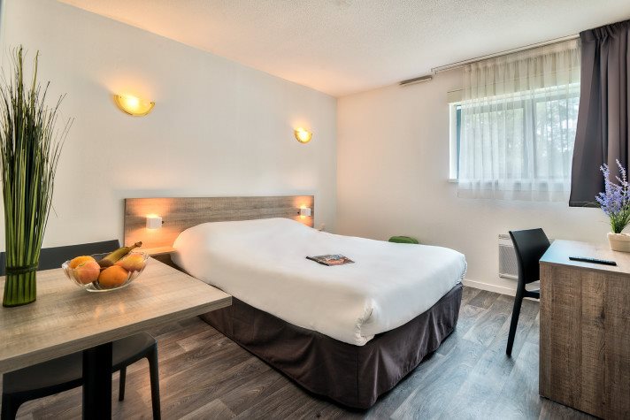 Appartement à louer, 20m², Mérignac
