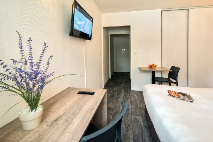Appartement à louer, 20m², Mérignac