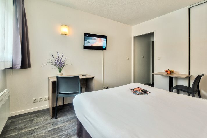 Appartement à louer, 20m², Mérignac