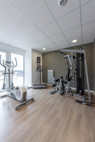 Appartement à louer, 33m², Valenciennes