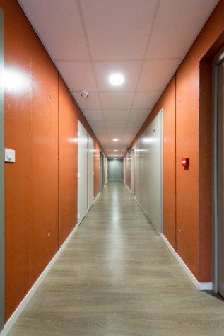 Appartement à louer, 33m², Valenciennes