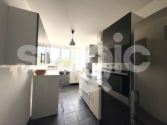 Appartement à louer, 65m², Mons-en-Baroeul