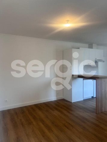 Appartement à louer, 30m², Compiègne