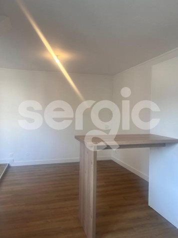 Appartement à louer, 30m², Compiègne