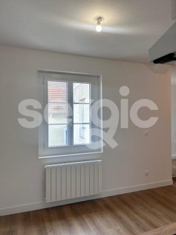 Appartement à louer, 30m², Compiègne