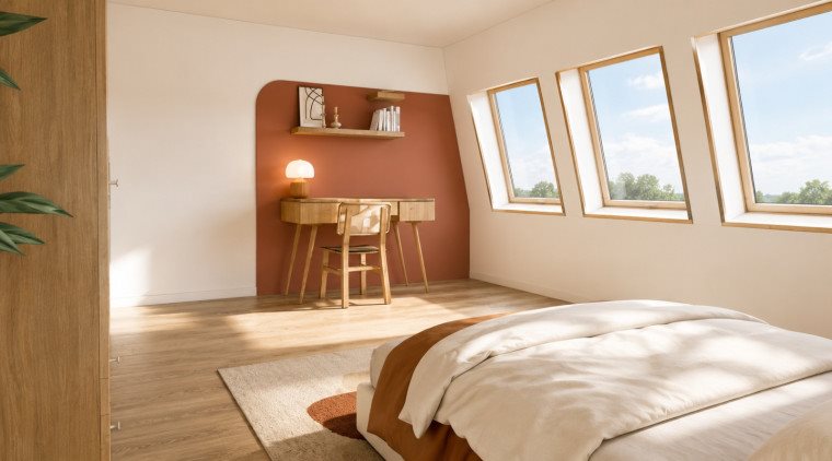 Appartement à louer, 305m², Strasbourg