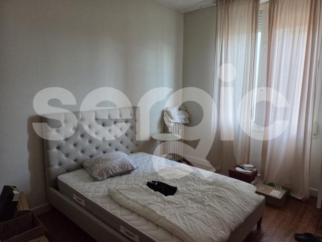 Appartement à louer, 79m², Amiens