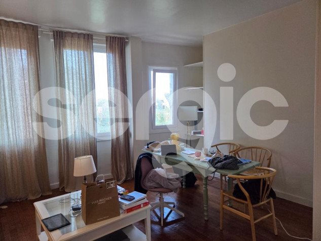 Appartement à louer, 79m², Amiens