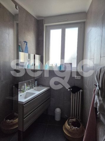 Appartement à louer, 79m², Amiens