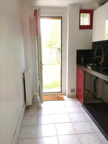 Appartement à louer, 39m², Nanterre