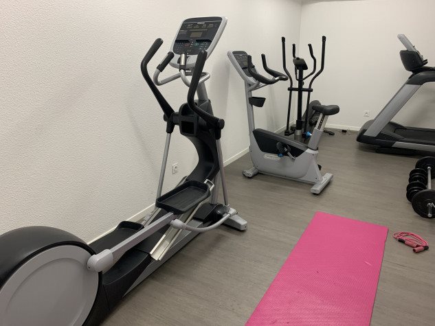 Appartement à louer, 25m², Villeurbanne